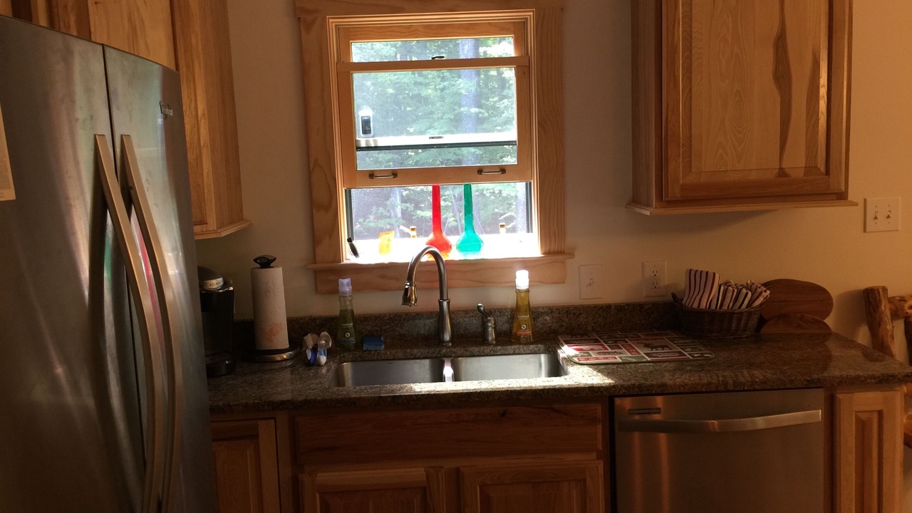 Photo of Kitchen in Keene