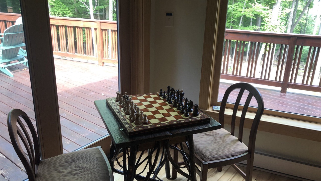 Photo of Outdoor in Keene