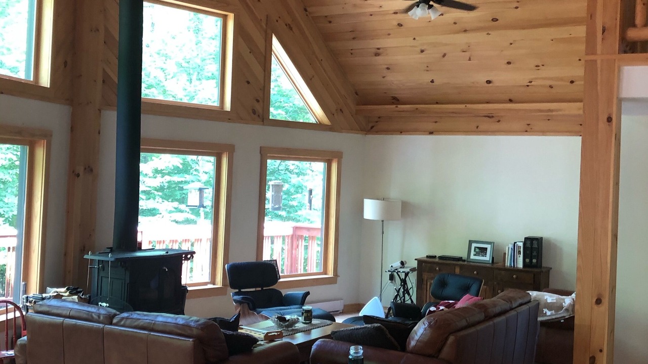 Photo of Livingroom in Keene