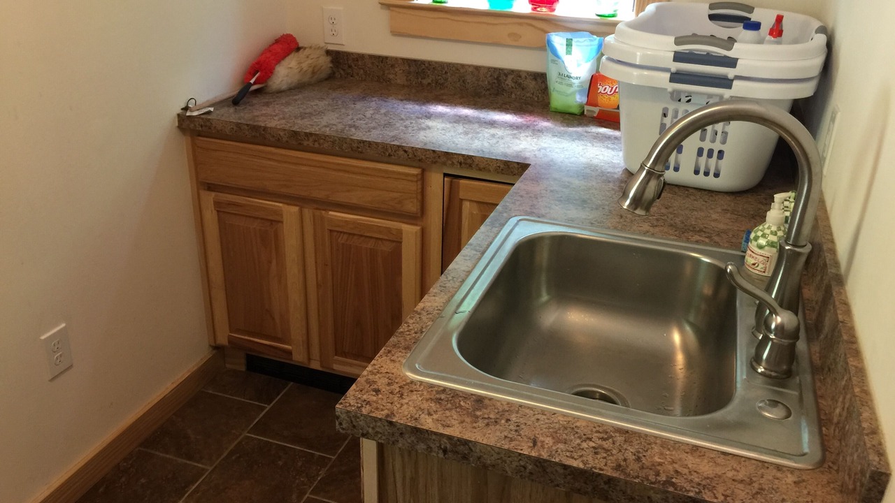 Photo of Kitchen in Keene