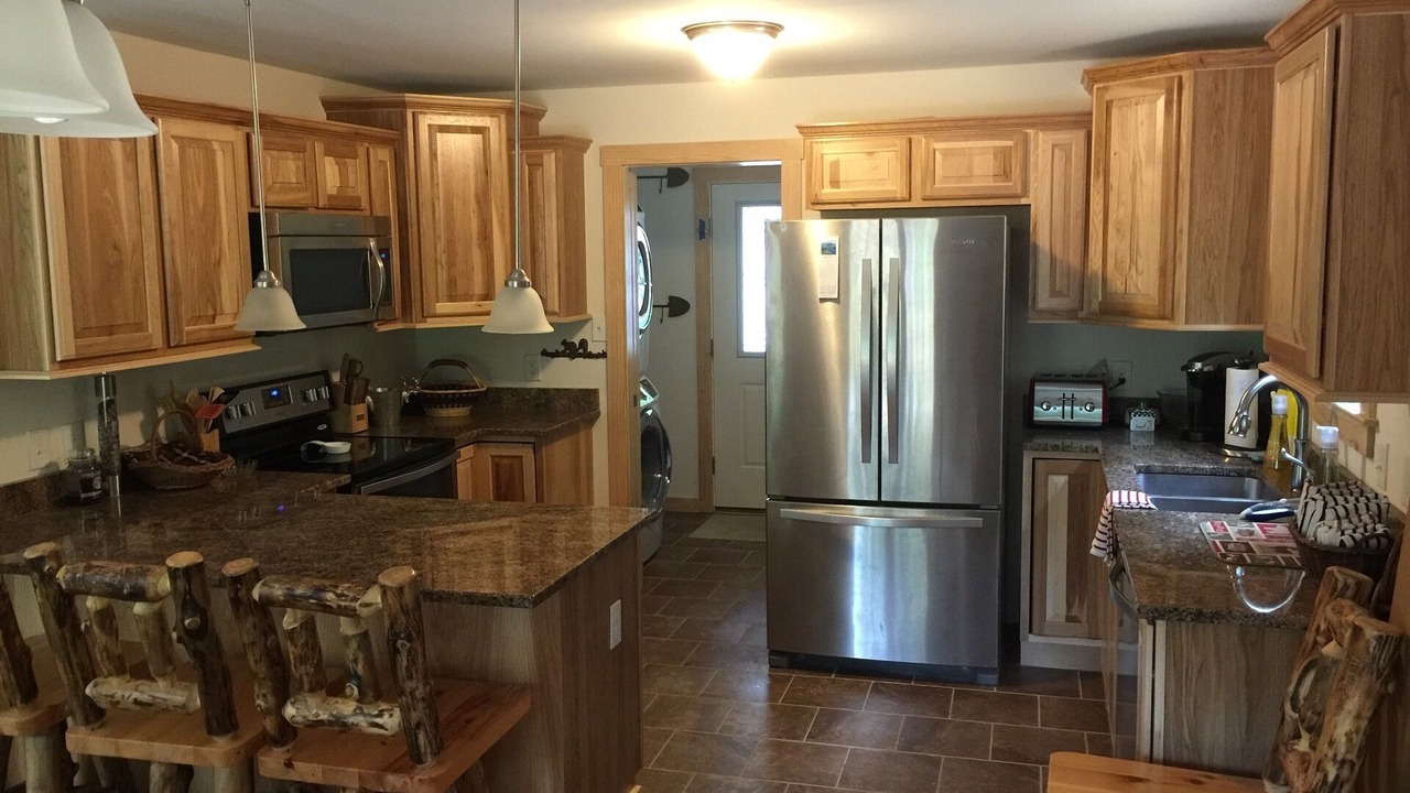 Photo of Kitchen in Keene