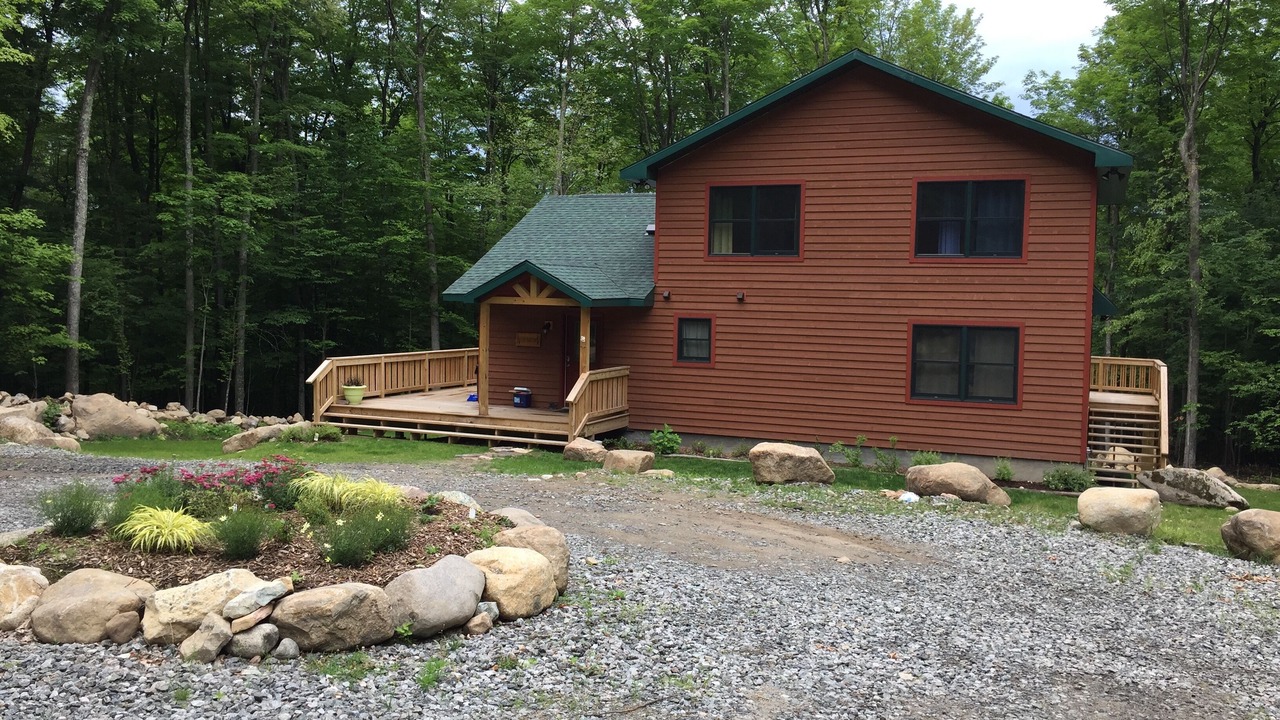 Photo of Outdoor in Keene