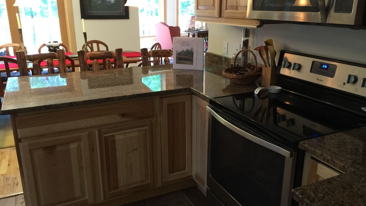 Photo of Kitchen in Keene