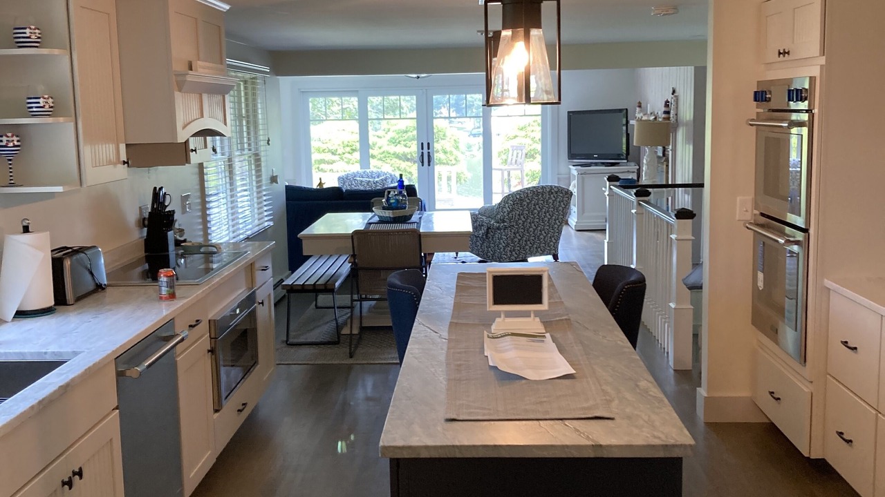 Photo of Kitchen in Falmouth Heights