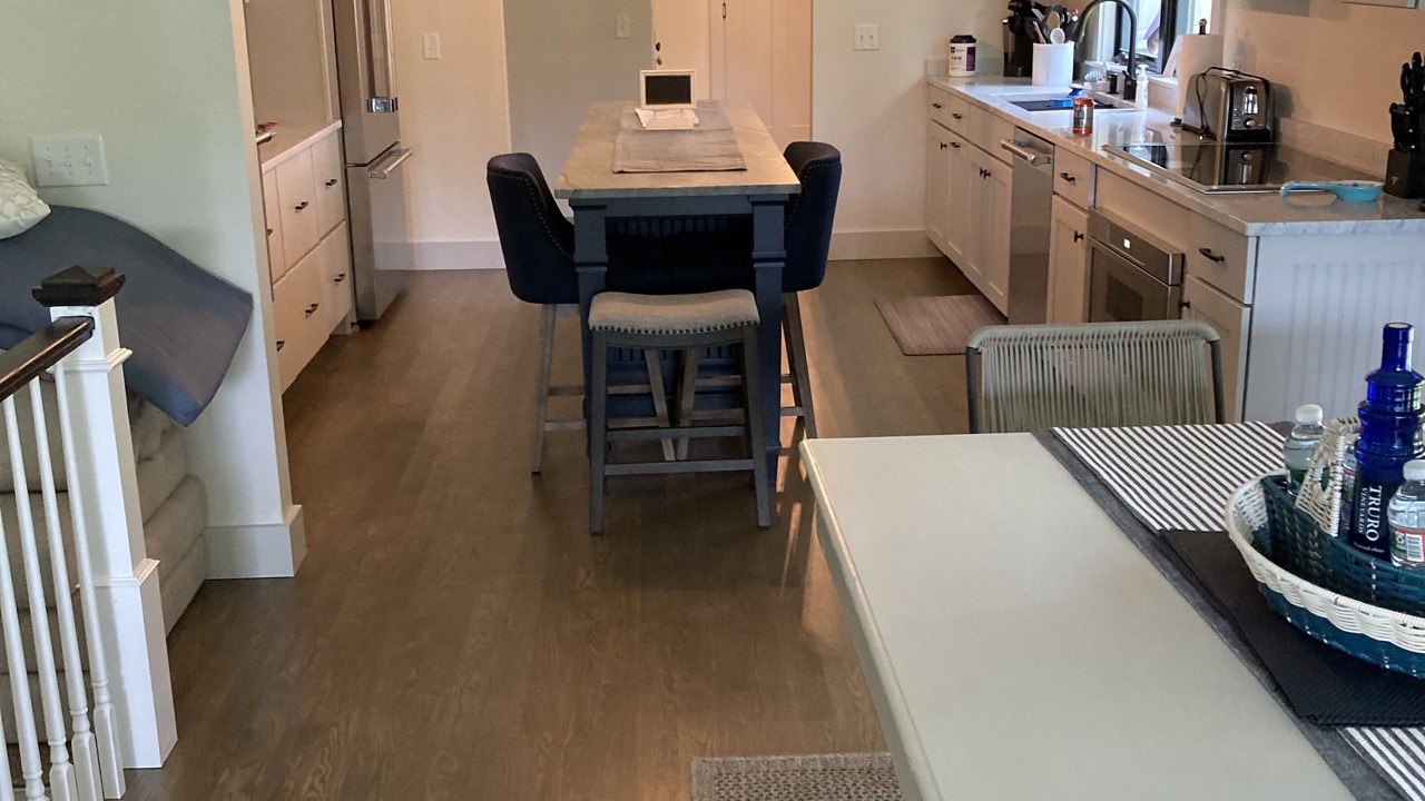 Photo of Kitchen in Falmouth Heights