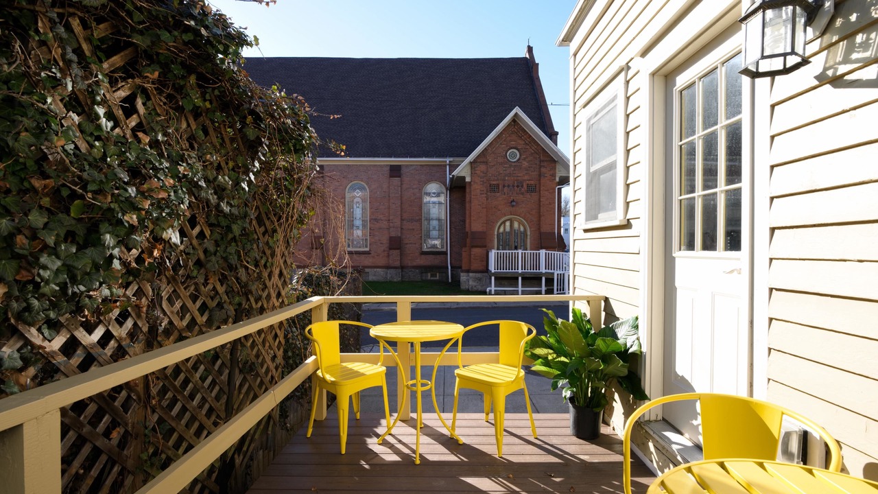 Photo of Outdoor in Hudson