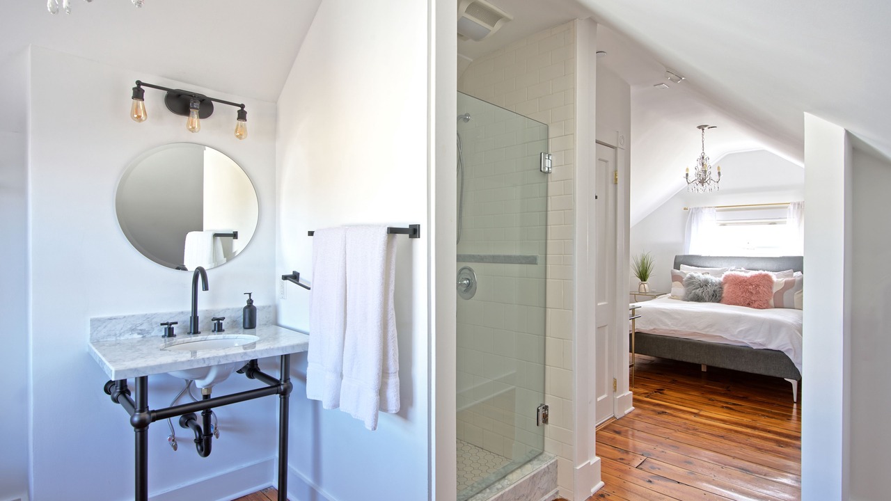 Photo of Bathroom in Hudson
