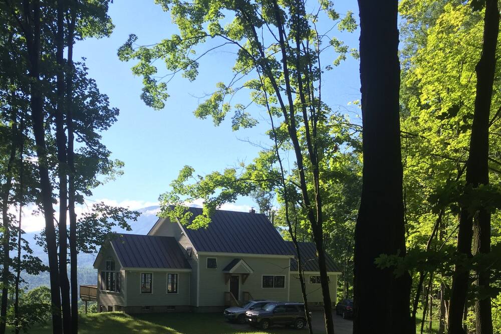 Photo of Outdoor in East Burke
