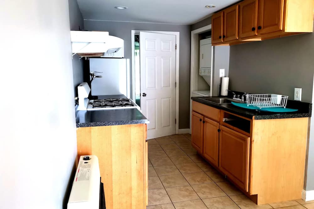 Photo of Kitchen in Stamford