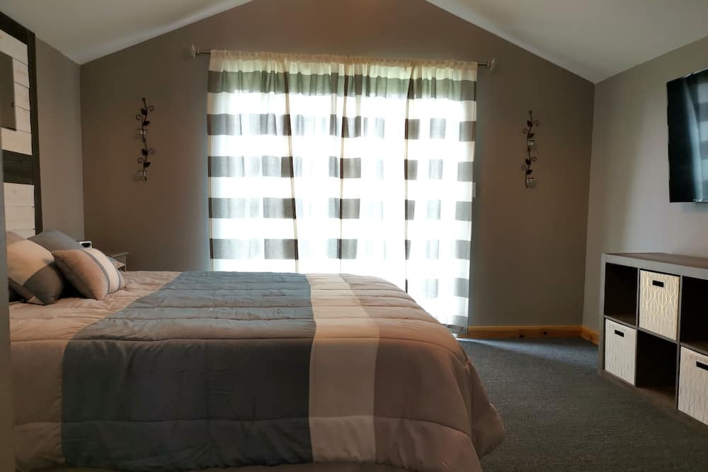 Photo of Bedroom in Stamford