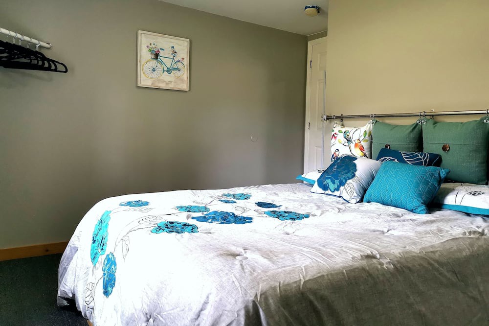 Photo of Bedroom in Stamford