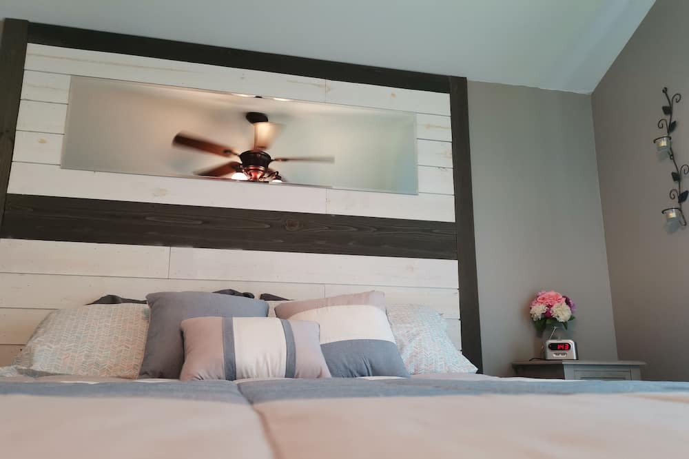 Photo of Bedroom in Stamford