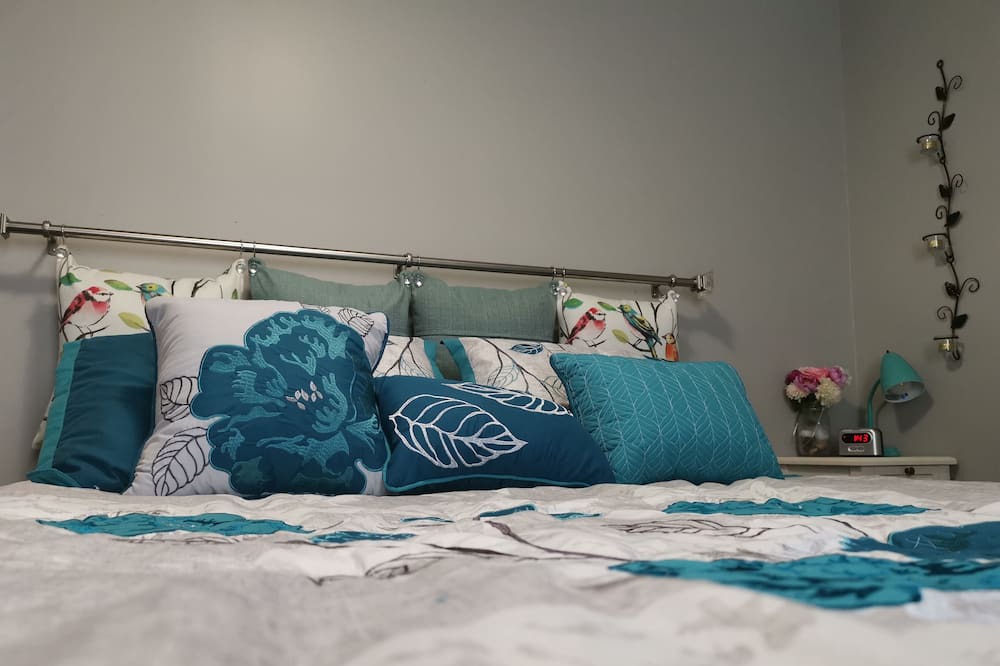 Photo of Bedroom in Stamford