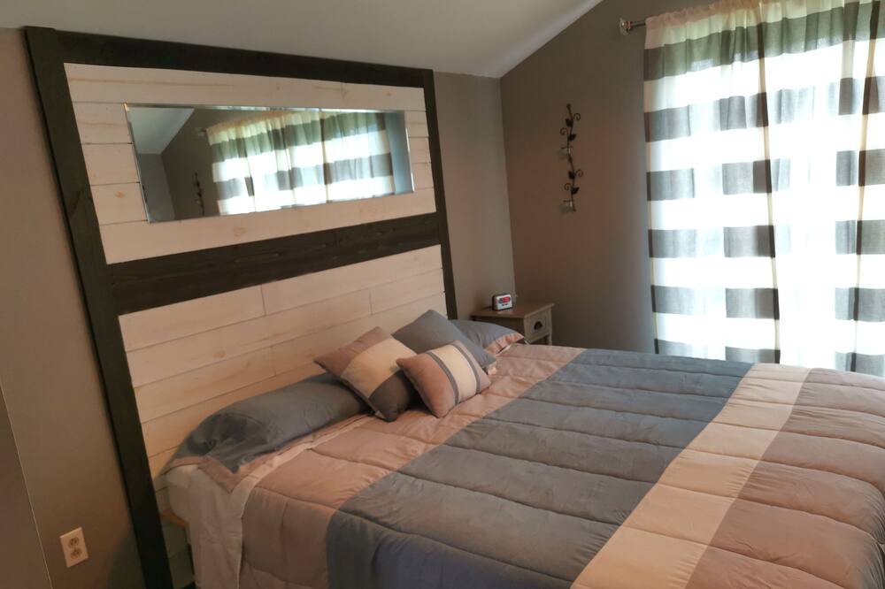 Photo of Bedroom in Stamford