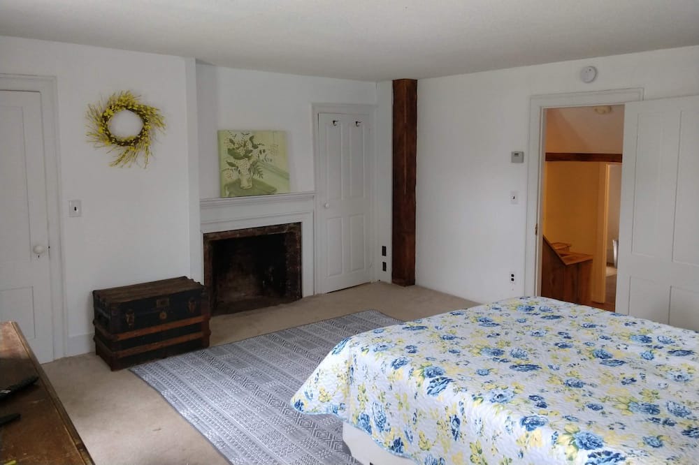 Photo of Bedroom in Barnstead
