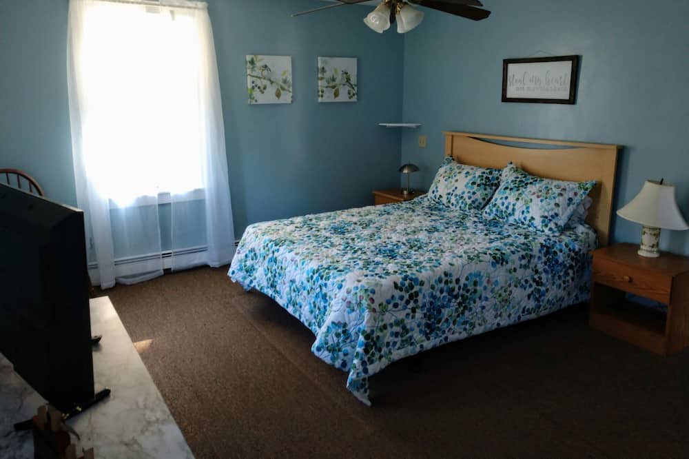 Photo of Bedroom in Barnstead