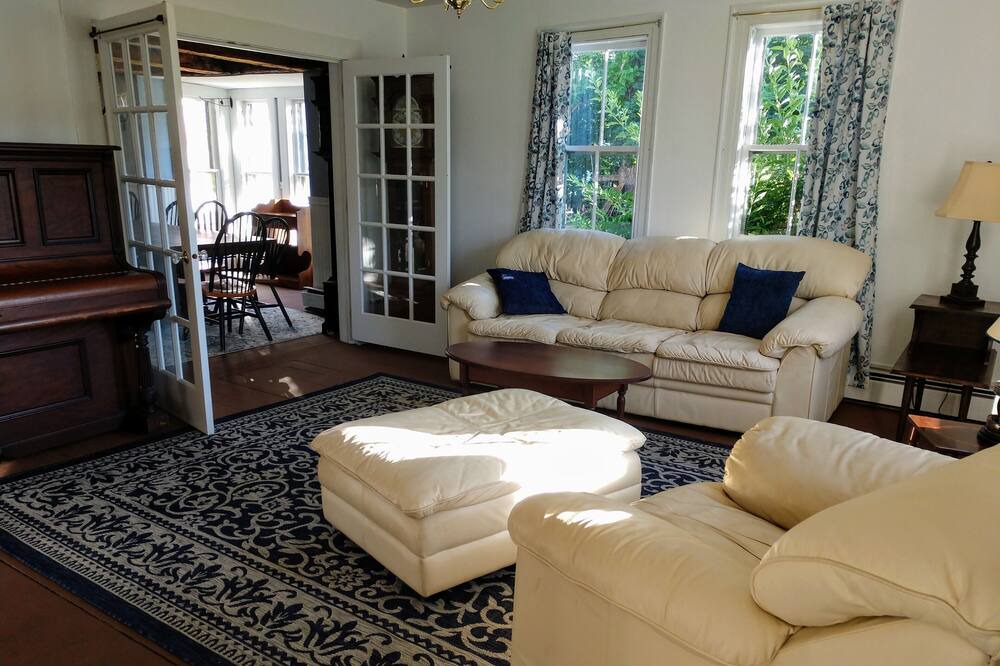 Photo of Bedroom in Barnstead