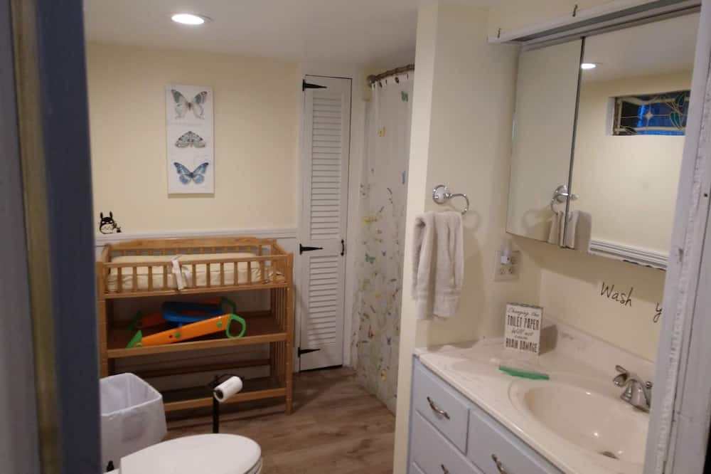Photo of Bathroom in Barnstead