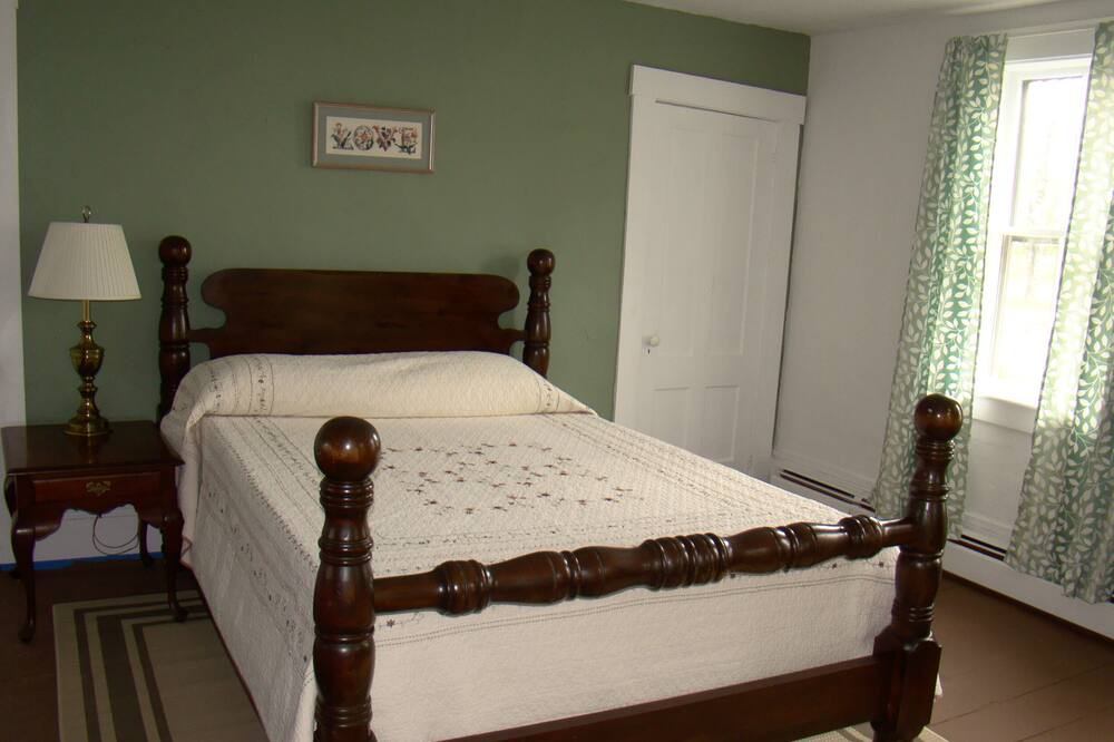 Photo of Bedroom in Barnstead