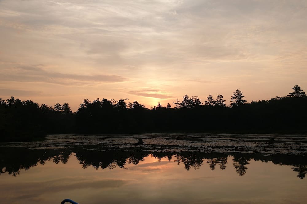 Photo of Outdoor in Barnstead