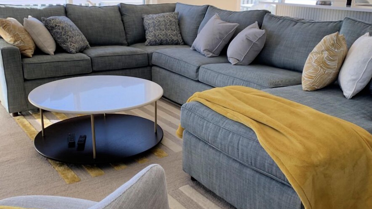 Photo of Livingroom in East Chop