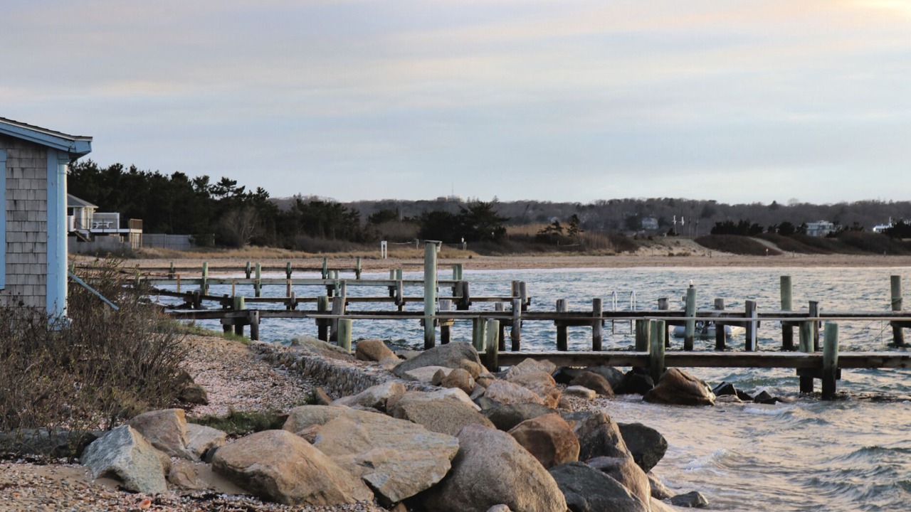 Photo of Outdoor in East Chop