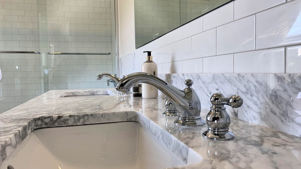 Photo of Kitchen in East Chop