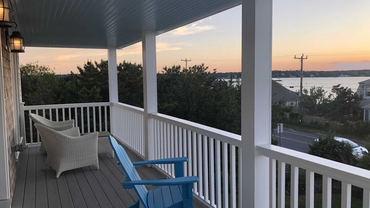 Photo of Outdoor in East Chop