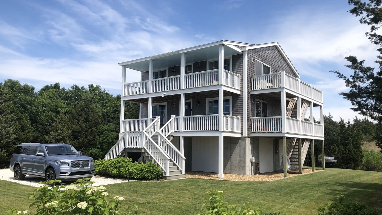 Photo of Outdoor in East Chop