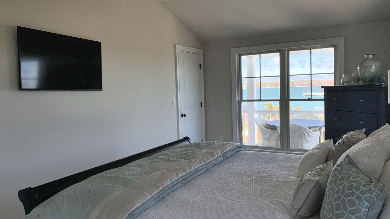 Photo of Bedroom in East Chop