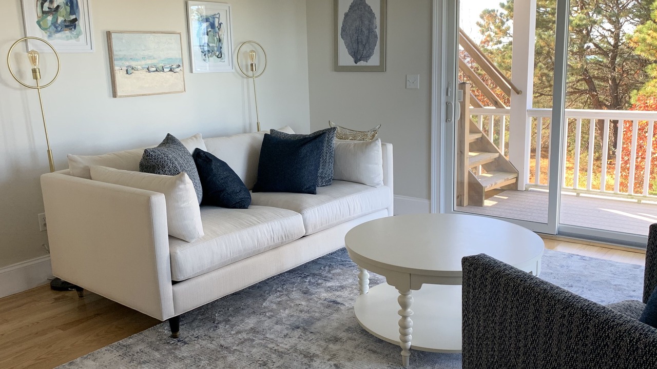 Photo of Livingroom in East Chop