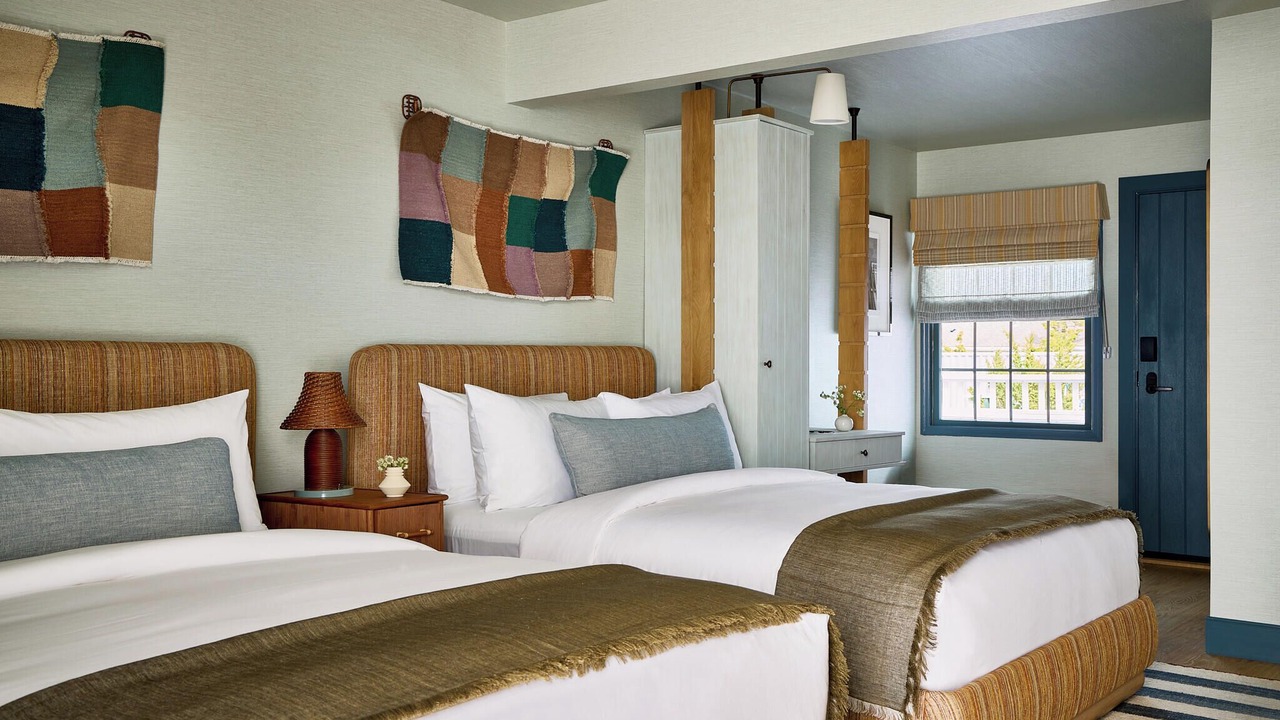 Photo of Bedroom in Culloden Shores