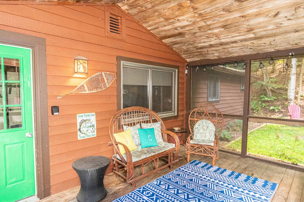 Photo of Outdoor in Saranac Lake