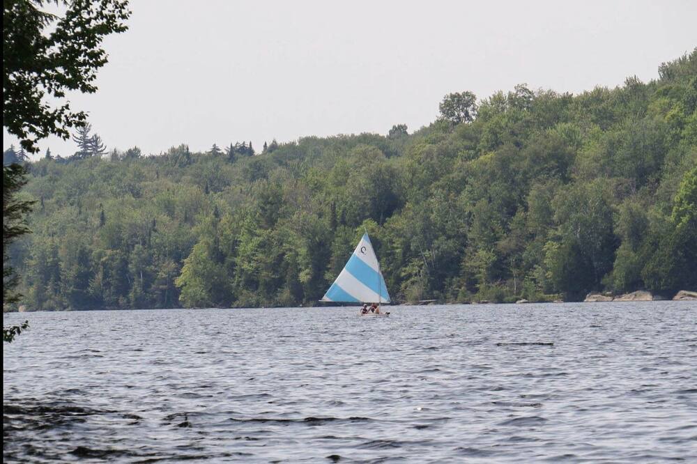 Photo of Outdoor in Saranac Lake