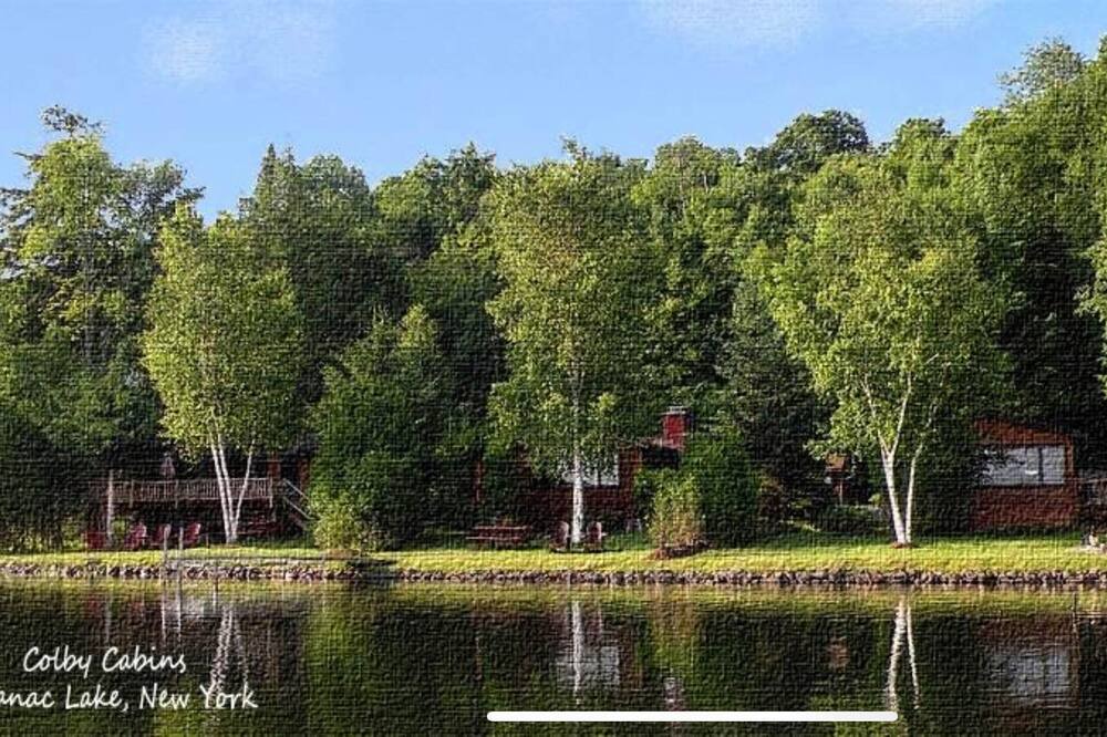 Photo of Outdoor in Saranac Lake