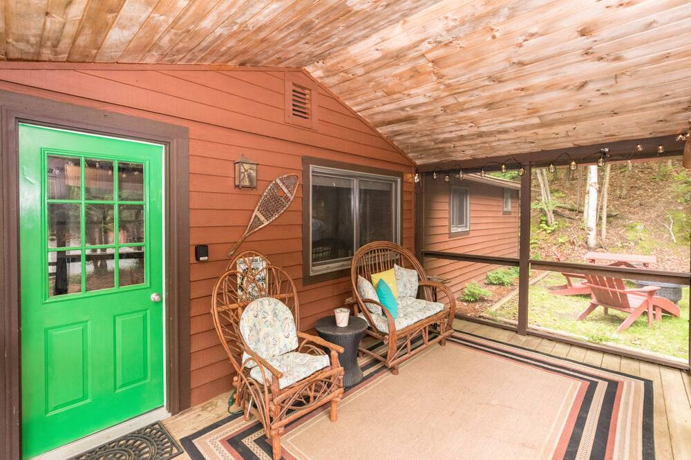 Photo of Outdoor in Saranac Lake