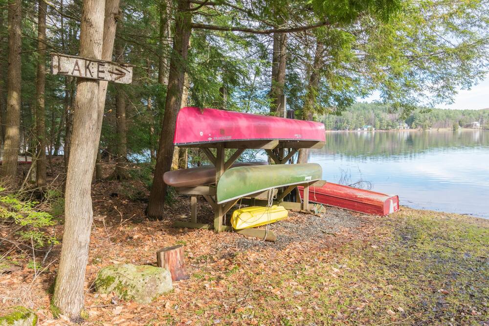 Photo of Others in Saranac Lake