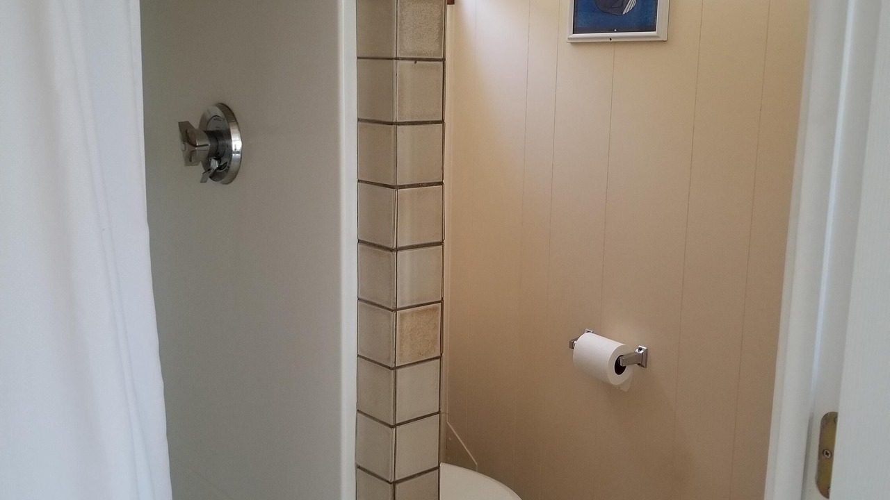 Photo of Bathroom in Point Judith
