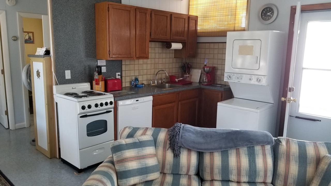 Photo of Kitchen in Point Judith