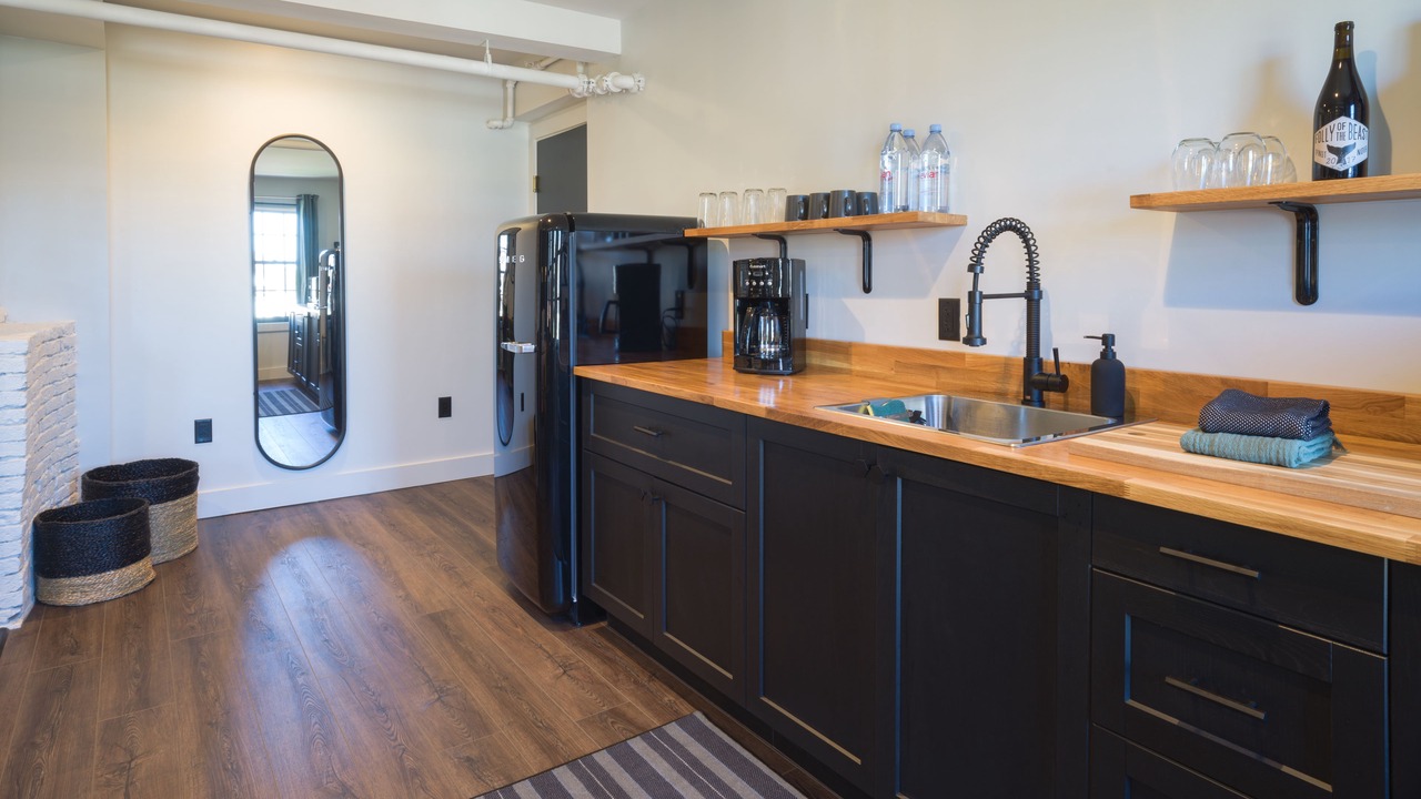 Photo of Kitchen in Portsmouth