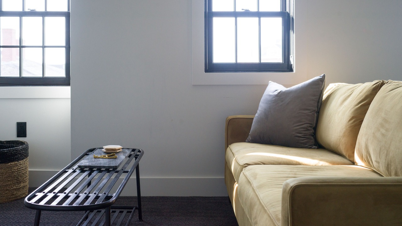 Photo of Bedroom in Portsmouth