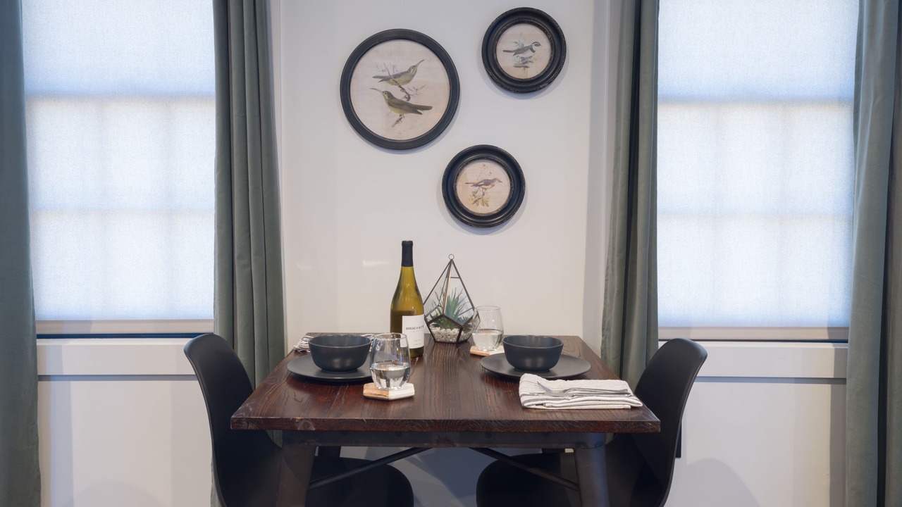 Photo of Livingroom in Portsmouth