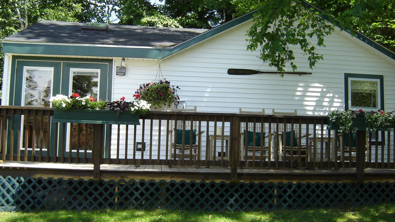 Photo of Outdoor in Gilford