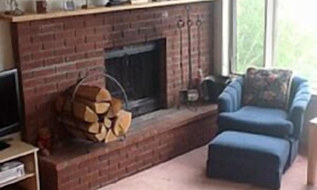 Photo of Livingroom in Warren