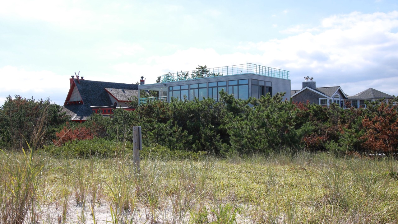 Photo of Outdoor in Harvey Cedars
