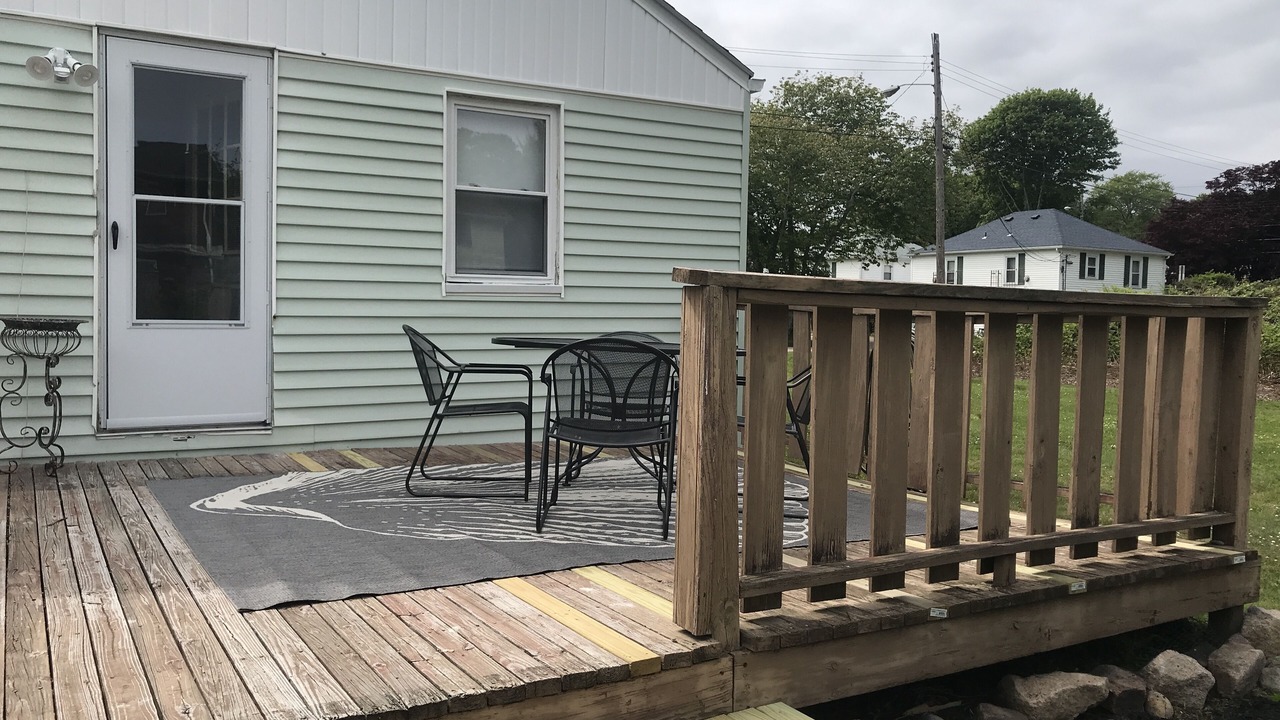 Photo of Outdoor in Narragansett