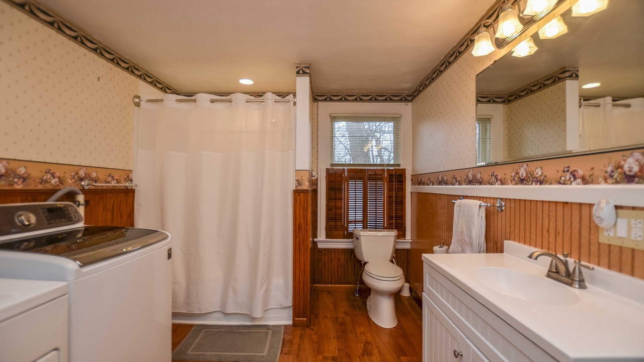 Photo of Kitchen in Canandaigua