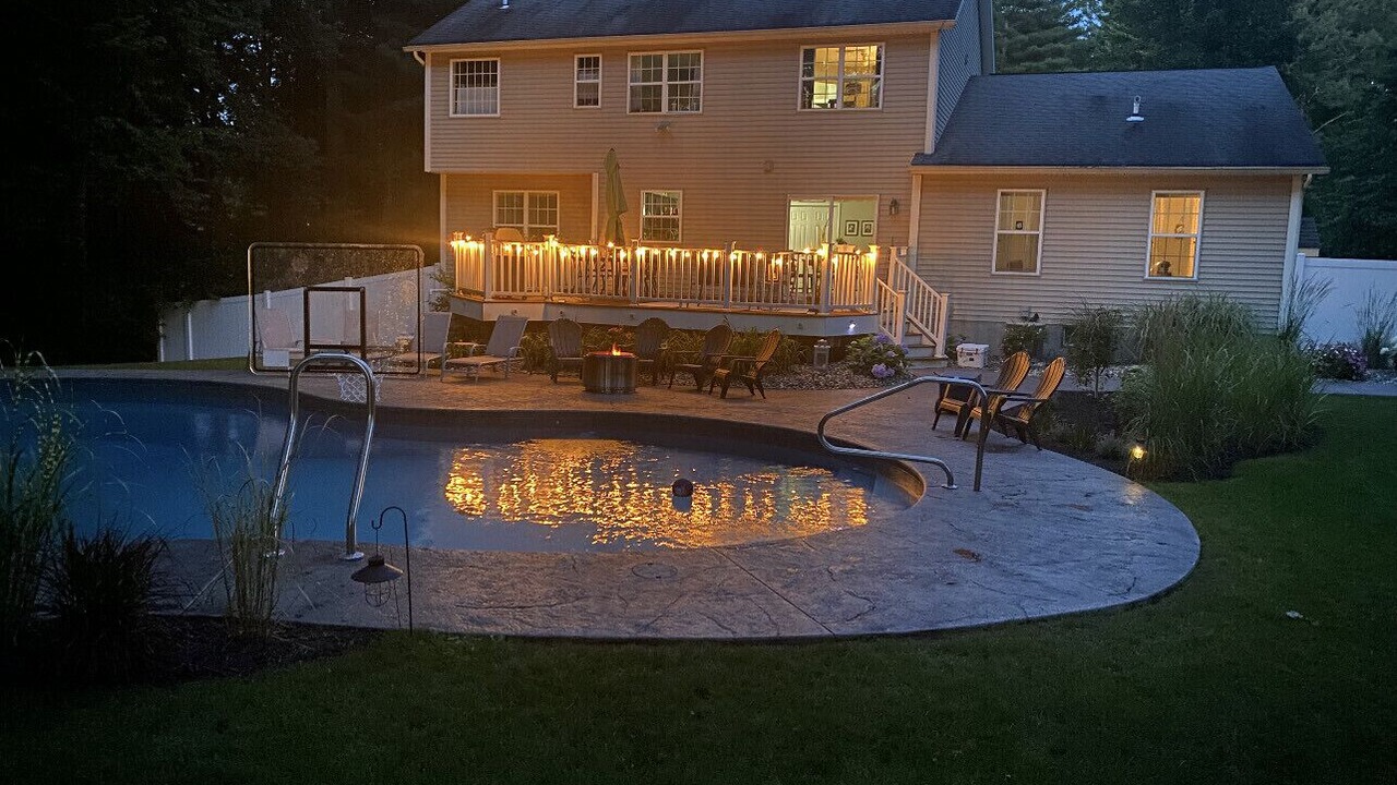 Photo of Outdoor in Gansevoort