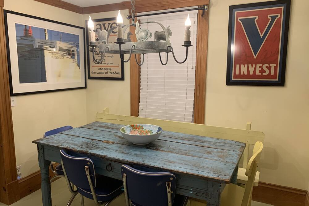 Photo of Kitchen in Tisbury