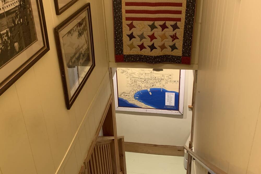 Photo of Bedroom in Tisbury